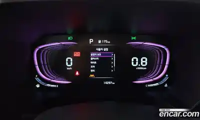 Kia Ray 2024 1.0 Автомат в Москве № 815950, миниатюра 8