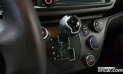 Kia Ray 2024 1.0 Автомат в Москве № 815950, миниатюра 9