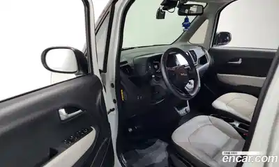 Kia Ray 2024 1.0 Автомат в Москве № 815950, миниатюра 10