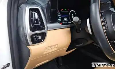 Kia Sorento 2023 2.5 Автомат в Москве № 815984, миниатюра 12