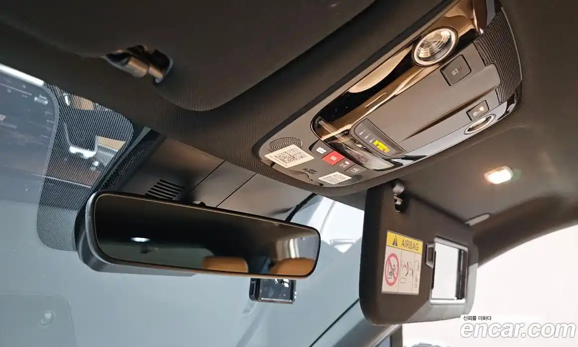 Kia Sorento 2023 2.5 Автомат в Москве № 815984, фото 18