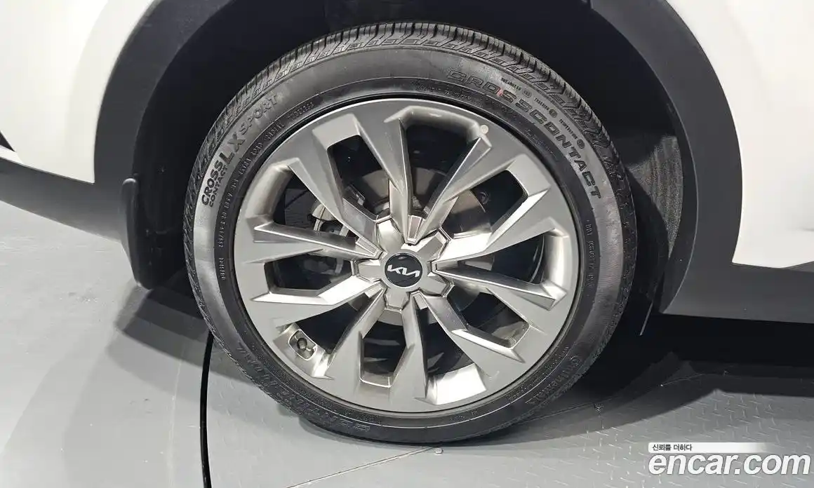 Kia Sorento 2023 2.5 Автомат в Москве № 815984, фото 4