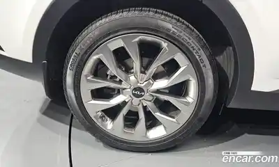 Kia Sorento 2023 2.5 Автомат в Москве № 815984, миниатюра 4