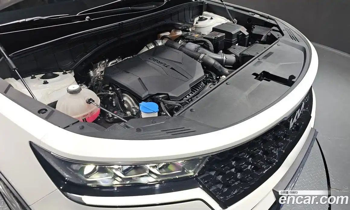 Kia Sorento 2023 2.5 Автомат в Москве № 815984, фото 5