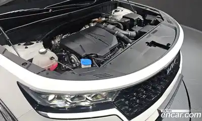 Kia Sorento 2023 2.5 Автомат в Москве № 815984, миниатюра 5