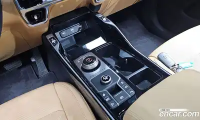 Kia Sorento 2023 2.5 Автомат в Москве № 815984, миниатюра 8