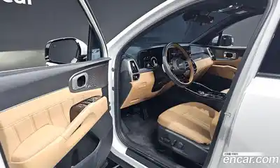 Kia Sorento 2023 2.5 Автомат в Москве № 815984, миниатюра 9