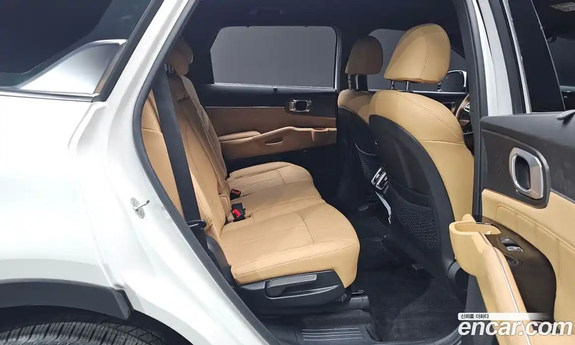 Kia Sorento 2023 2.5 Автомат в Москве № 815984, фото 10