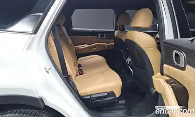 Kia Sorento 2023 2.5 Автомат в Москве № 815984, миниатюра 10