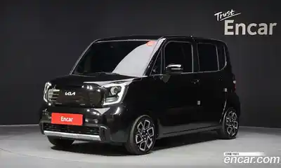 Kia Ray, 2023