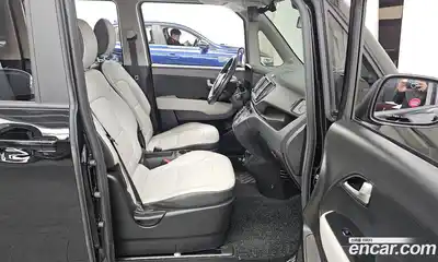 Kia Ray 2023 1.0 Автомат в Москве № 816132, миниатюра 11