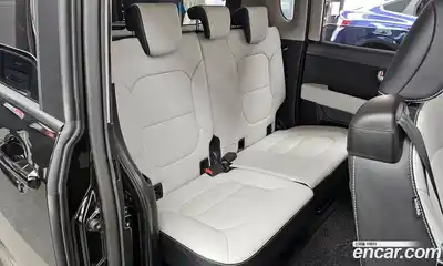 Kia Ray 2023 1.0 Автомат в Москве № 816132, миниатюра 12