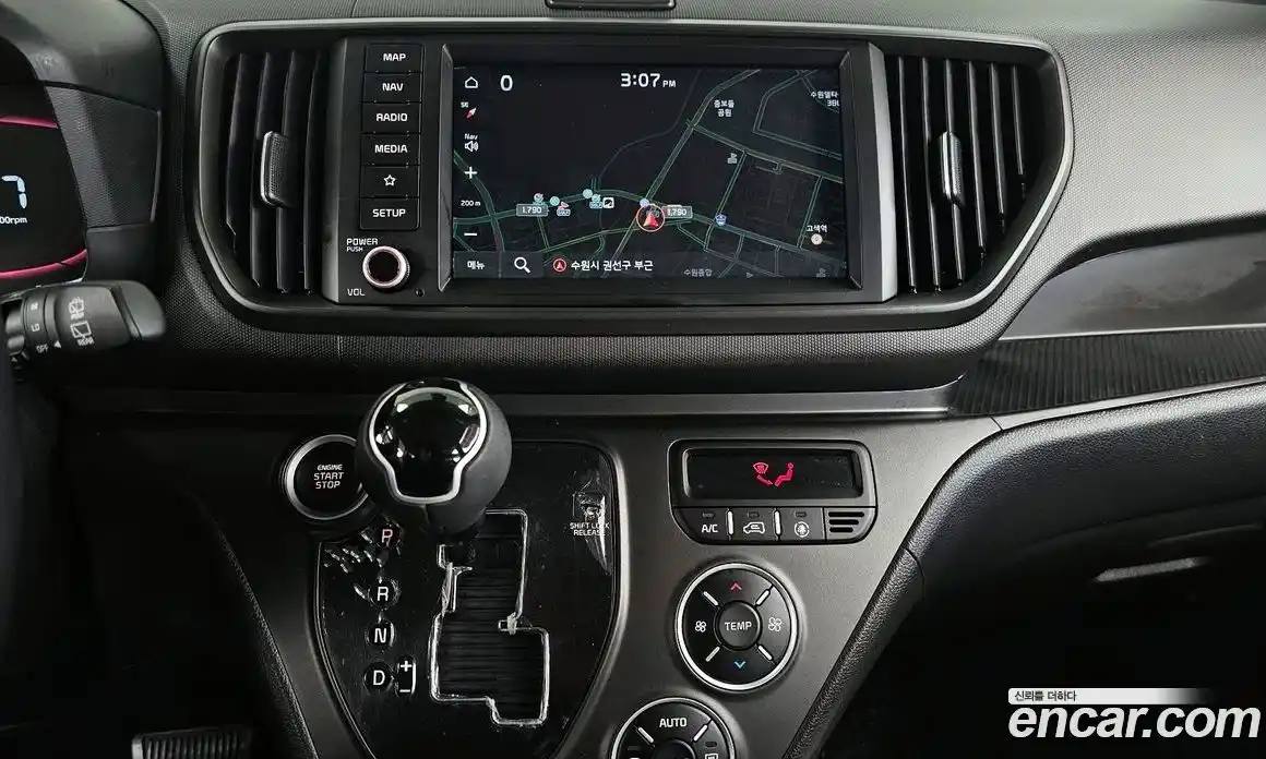 Kia Ray 2023 1.0 Автомат в Москве № 816132, фото 14