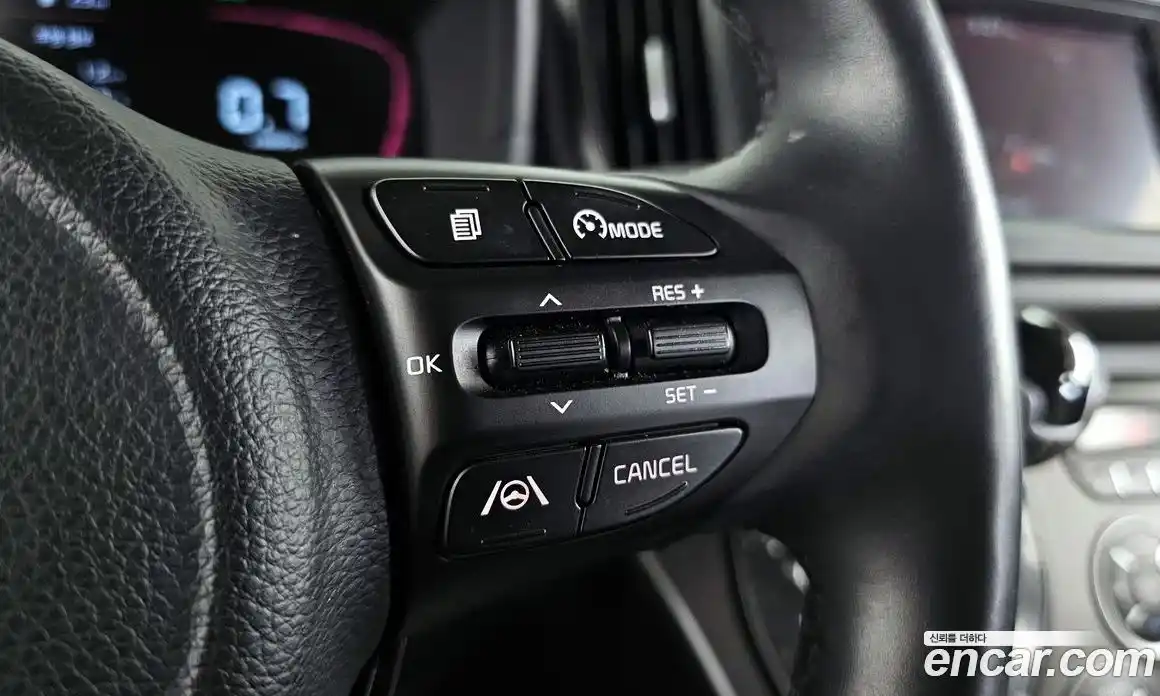 Kia Ray 2023 1.0 Автомат в Москве № 816132, фото 18