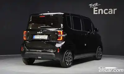 Kia Ray 2023 1.0 Автомат в Москве № 816132, миниатюра 2