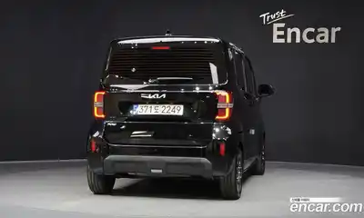 Kia Ray 2023 1.0 Автомат в Москве № 816132, миниатюра 4