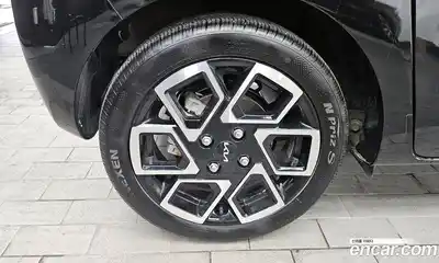 Kia Ray 2023 1.0 Автомат в Москве № 816132, миниатюра 5