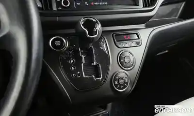 Kia Ray 2023 1.0 Автомат в Москве № 816132, миниатюра 9