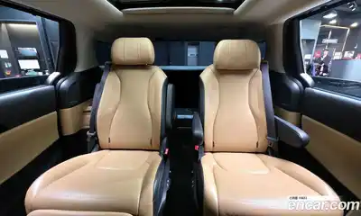 Kia Canival 2022 3.5 Автомат в Москве № 816135, миниатюра 12