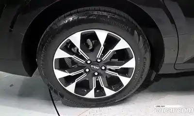 Kia Canival 2022 3.5 Автомат в Москве № 816135, миниатюра 5