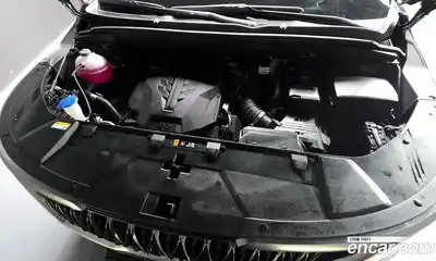 Kia Canival 2022 3.5 Автомат в Москве № 816135, миниатюра 6