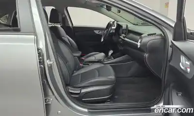 Kia K3 2023 1.6 Автомат в Москве № 816160, миниатюра 11