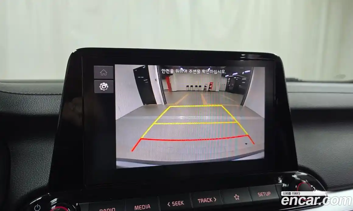 Kia K3 2023 1.6 Автомат в Москве № 816160, фото 15