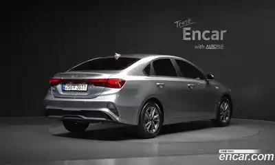 Kia K3 2023 1.6 Автомат в Москве № 816160, миниатюра 2