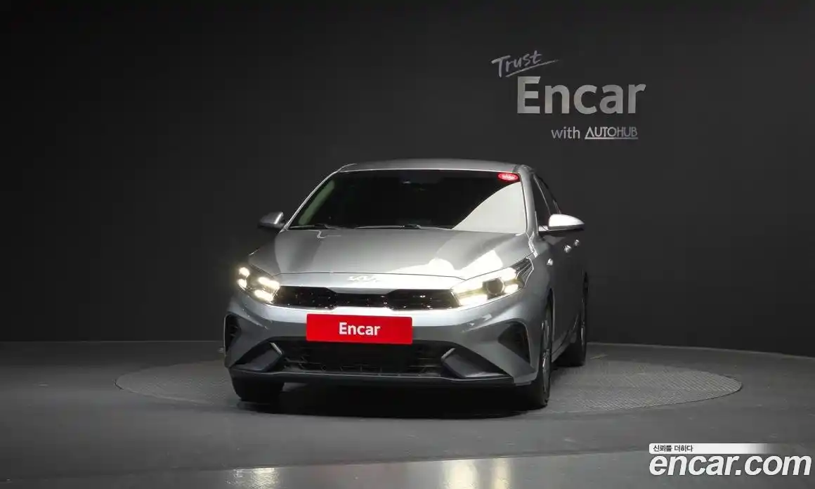 Kia K3 2023 1.6 Автомат в Москве № 816160, фото 3