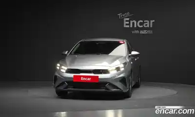 Kia K3 2023 1.6 Автомат в Москве № 816160, миниатюра 3