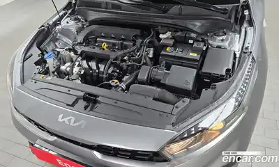 Kia K3 2023 1.6 Автомат в Москве № 816160, миниатюра 6