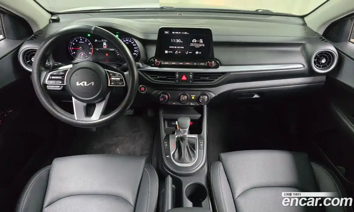 Kia K3 2023 1.6 Автомат в Москве № 816160, фото 7