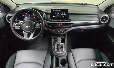 Kia K3 2023 1.6 Автомат в Москве № 816160, миниатюра 7