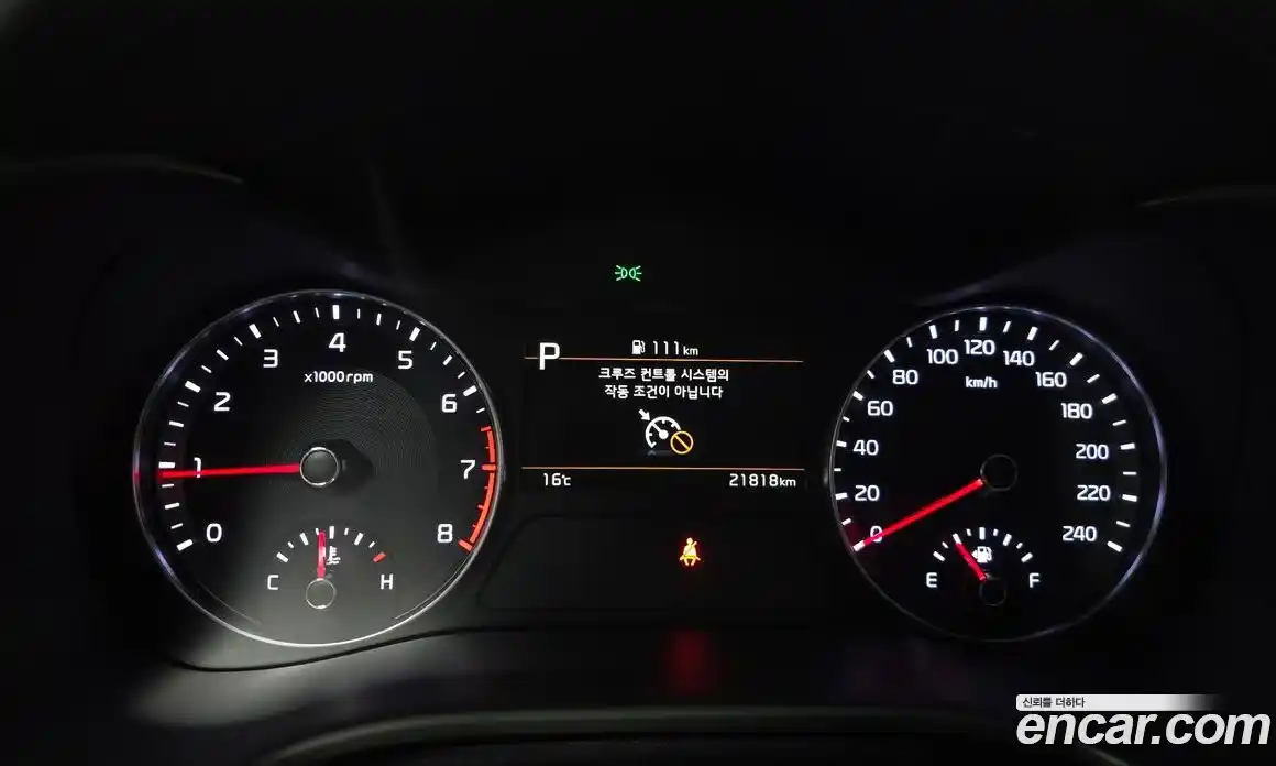 Kia K3 2023 1.6 Автомат в Москве № 816160, фото 8