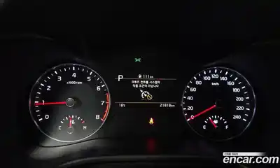 Kia K3 2023 1.6 Автомат в Москве № 816160, миниатюра 8