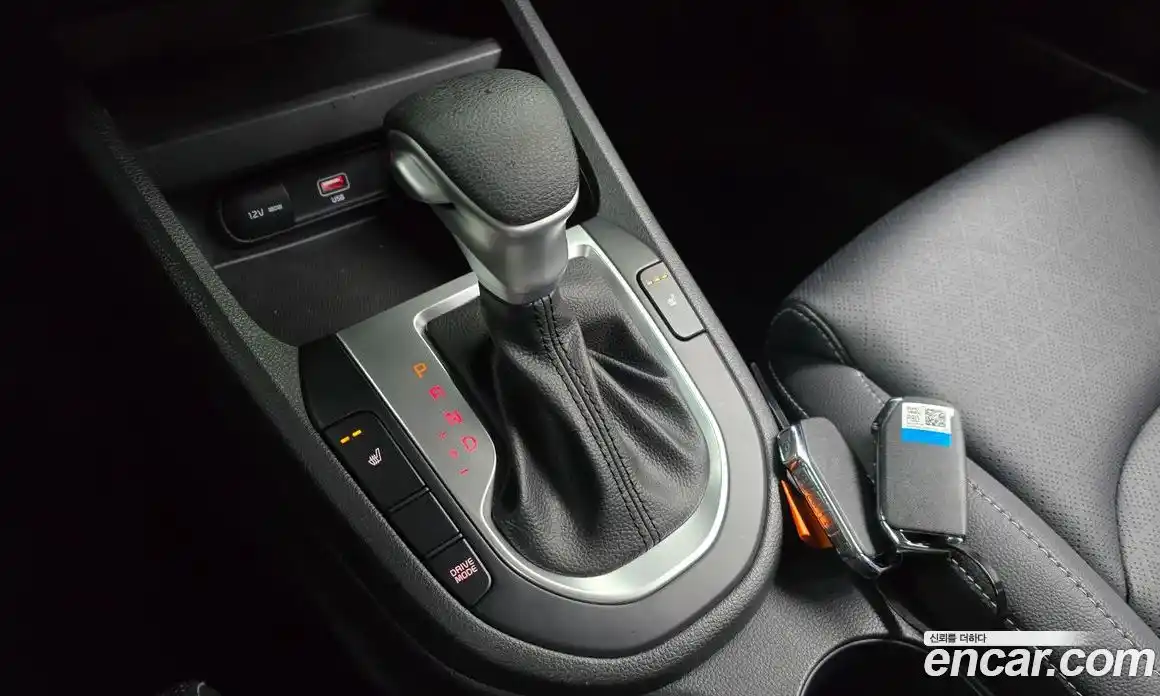 Kia K3 2023 1.6 Автомат в Москве № 816160, фото 9