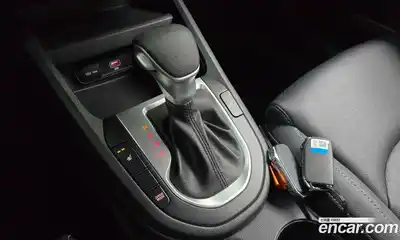 Kia K3 2023 1.6 Автомат в Москве № 816160, миниатюра 9