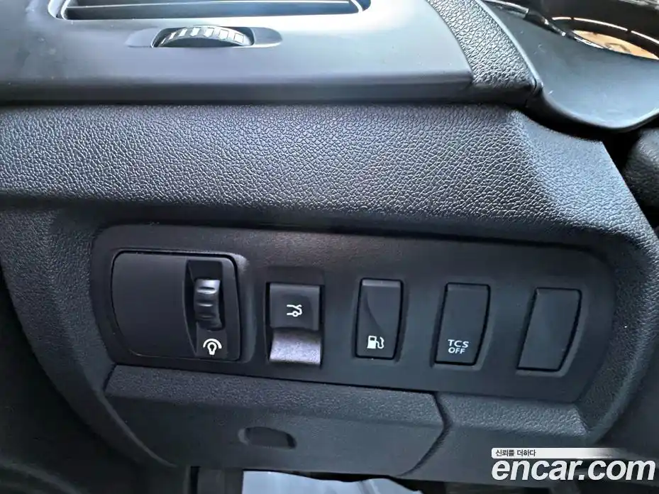 Renault SM3 2018 1.6 Автомат в Москве № 816235, фото 11