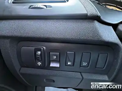 Renault SM3 2018 1.6 Автомат в Москве № 816235, миниатюра 11