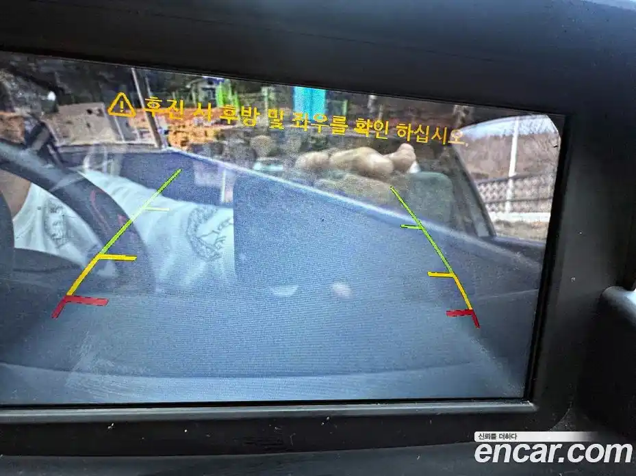 Renault SM3 2018 1.6 Автомат в Москве № 816235, фото 13