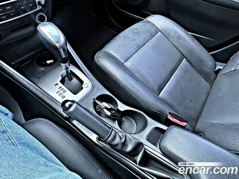 Renault SM3 2018 1.6 Автомат в Москве № 816235, фото 16