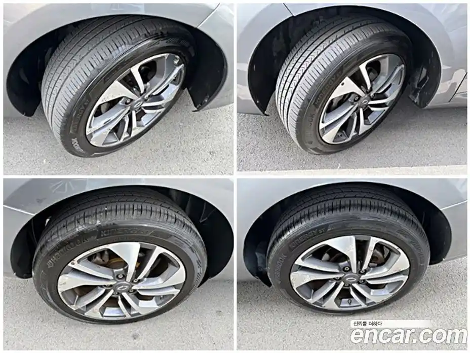 Renault SM3 2018 1.6 Автомат в Москве № 816235, фото 19