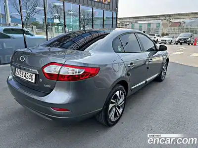Renault SM3 2018 1.6 Автомат в Москве № 816235, миниатюра 4