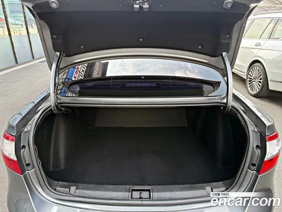 Renault SM3 2018 1.6 Автомат в Москве № 816235, фото 6