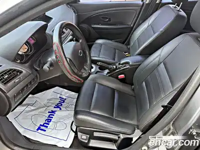 Renault SM3 2018 1.6 Автомат в Москве № 816235, миниатюра 7