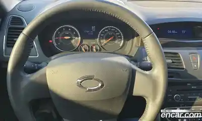 Renault SM5 2014 2.0 Автомат в Москве № 816349, миниатюра 12