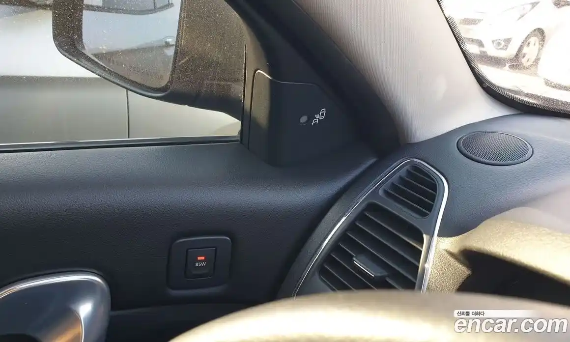 Renault SM5 2014 2.0 Автомат в Москве № 816349, фото 14