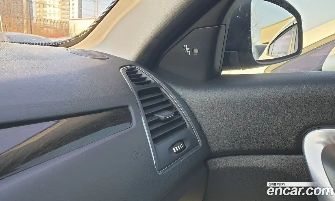 Renault SM5 2014 2.0 Автомат в Москве № 816349, фото 15