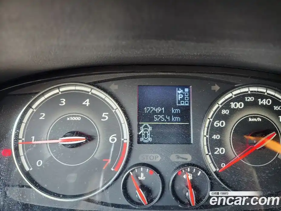 Renault SM5 2014 2.0 Автомат в Москве № 816349, фото 16