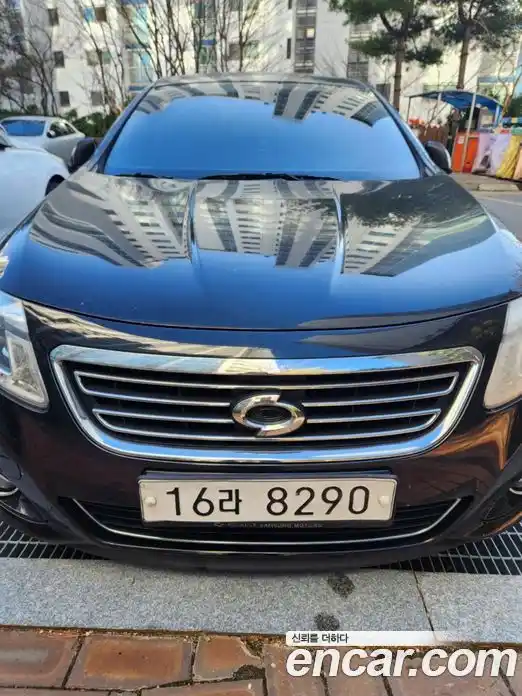 Renault SM5 2014 2.0 Автомат в Москве № 816349, фото 17